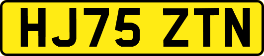 HJ75ZTN