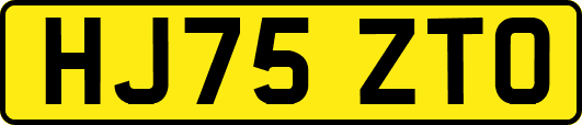 HJ75ZTO