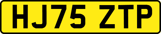 HJ75ZTP
