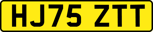 HJ75ZTT