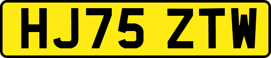 HJ75ZTW