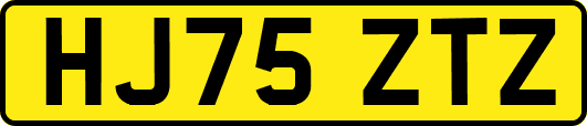 HJ75ZTZ