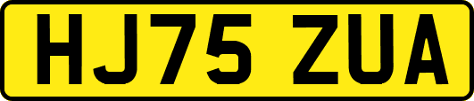 HJ75ZUA