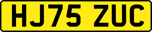 HJ75ZUC