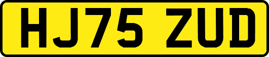 HJ75ZUD