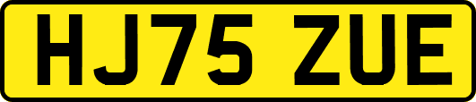 HJ75ZUE