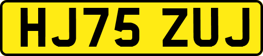 HJ75ZUJ