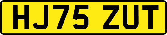 HJ75ZUT