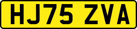 HJ75ZVA