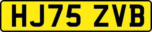 HJ75ZVB