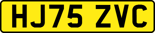 HJ75ZVC