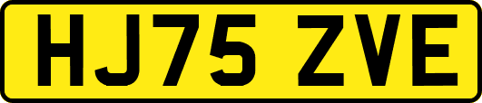 HJ75ZVE