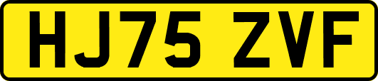 HJ75ZVF