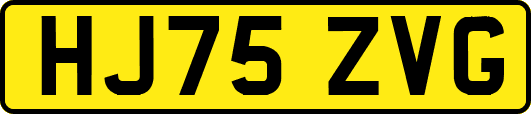 HJ75ZVG