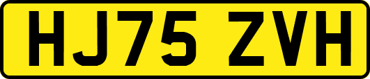 HJ75ZVH