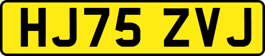 HJ75ZVJ