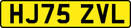 HJ75ZVL