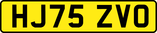 HJ75ZVO