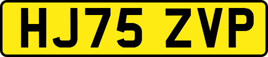 HJ75ZVP