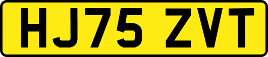 HJ75ZVT