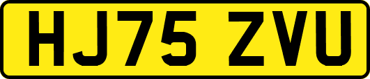HJ75ZVU