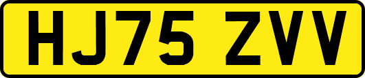 HJ75ZVV