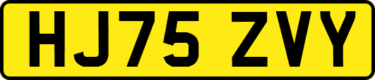HJ75ZVY