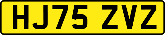 HJ75ZVZ