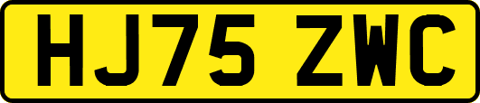 HJ75ZWC