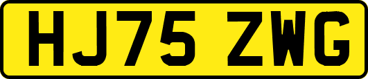 HJ75ZWG