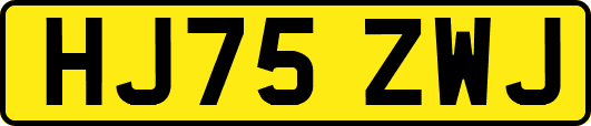 HJ75ZWJ