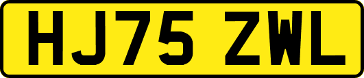 HJ75ZWL