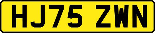 HJ75ZWN