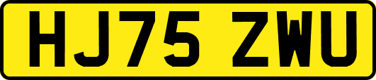 HJ75ZWU