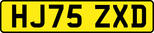 HJ75ZXD