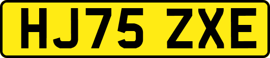 HJ75ZXE