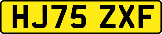 HJ75ZXF