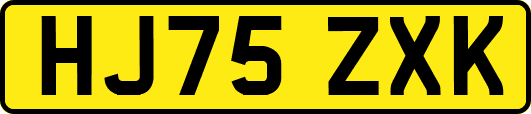 HJ75ZXK