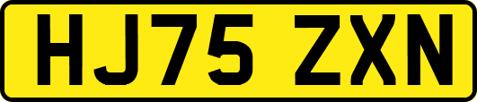 HJ75ZXN