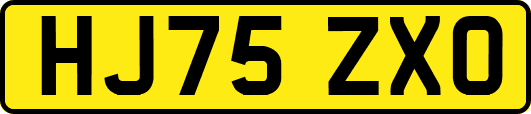 HJ75ZXO