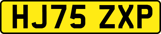 HJ75ZXP