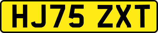 HJ75ZXT
