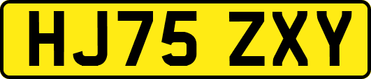HJ75ZXY