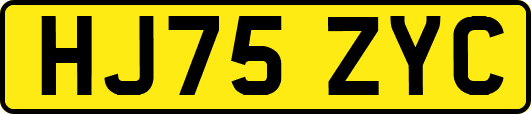 HJ75ZYC