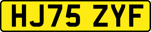 HJ75ZYF