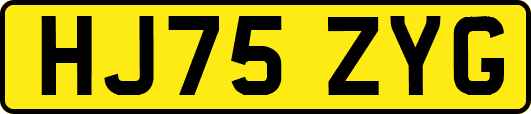 HJ75ZYG