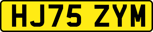 HJ75ZYM