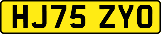 HJ75ZYO
