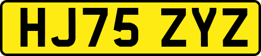 HJ75ZYZ