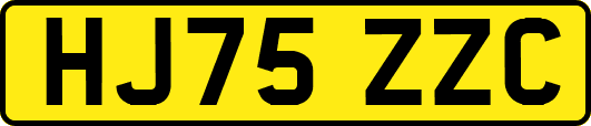 HJ75ZZC